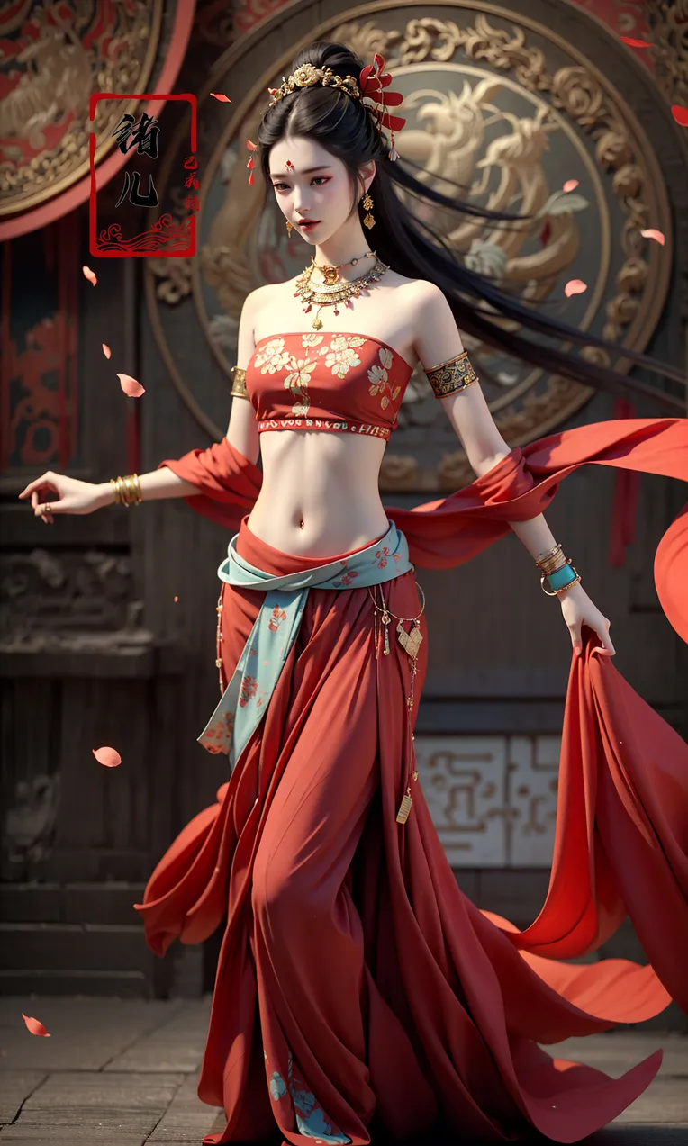 Chinese Style,Style & Filter,Girl,Checkpoint,SD 1.5
