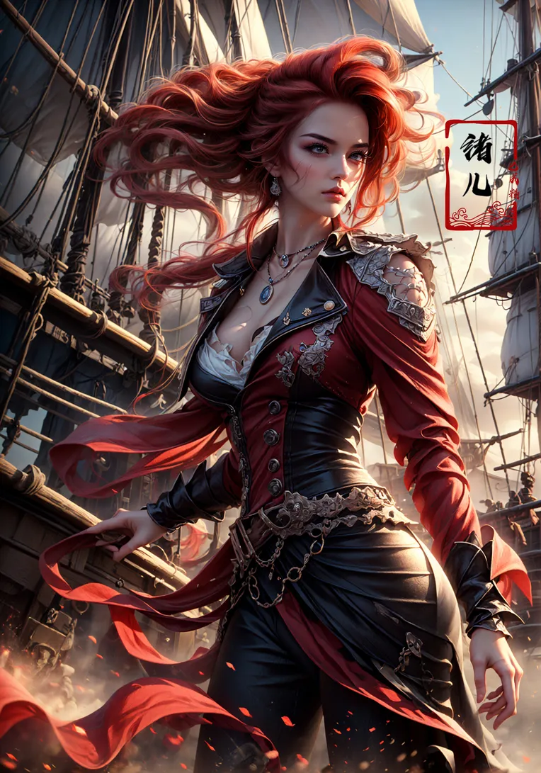 CGI style,Anime Style,Girl,LoRA,SD 1.5