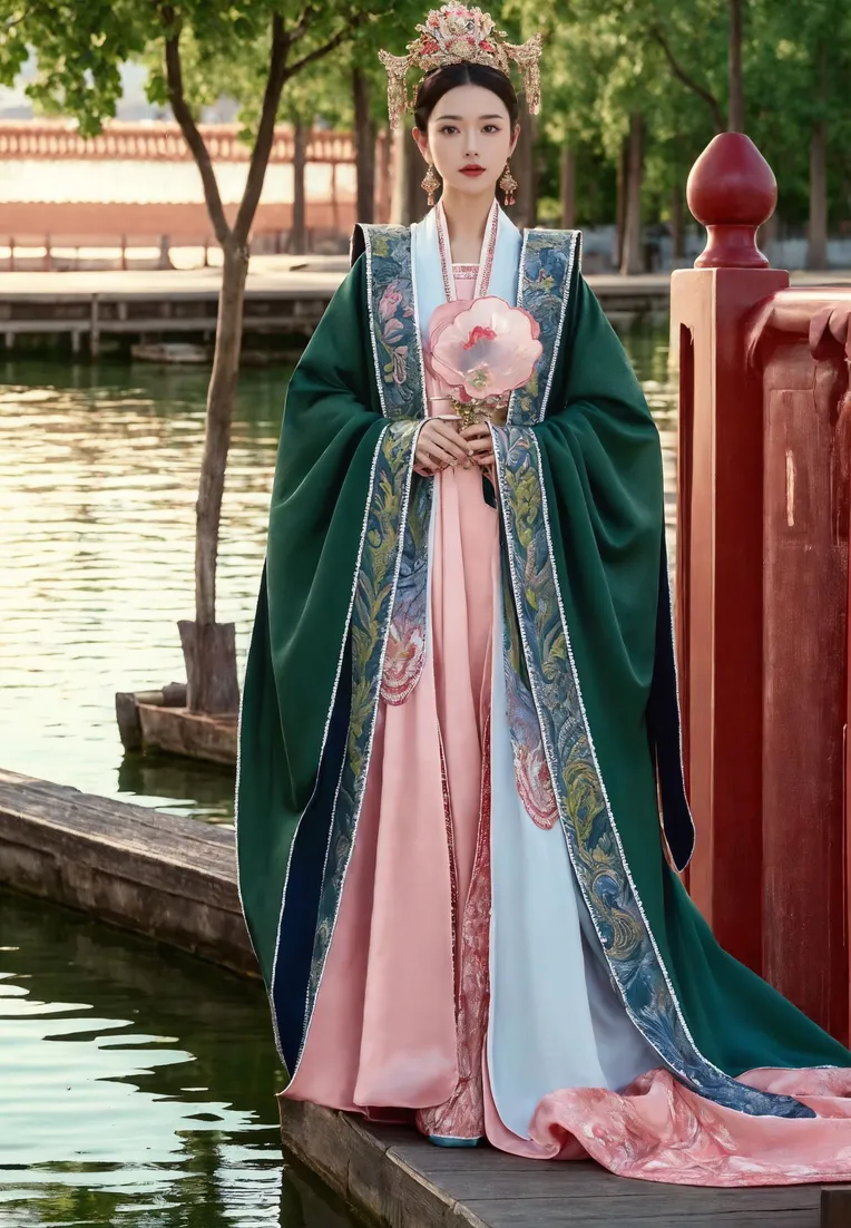 Realistic,Anime,Chinese Style,LoRA,SD 1.5