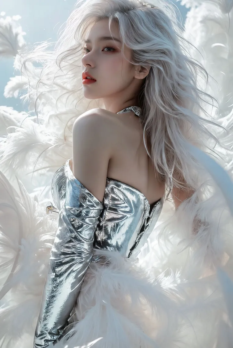 Realistic,Style & Filter,Girl,LoRA,SD 1.5