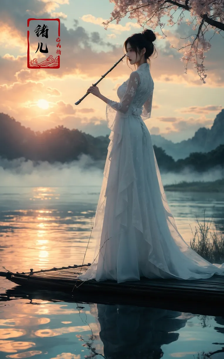 CGI style,Anime Style,Girl,LoRA,SD 1.5