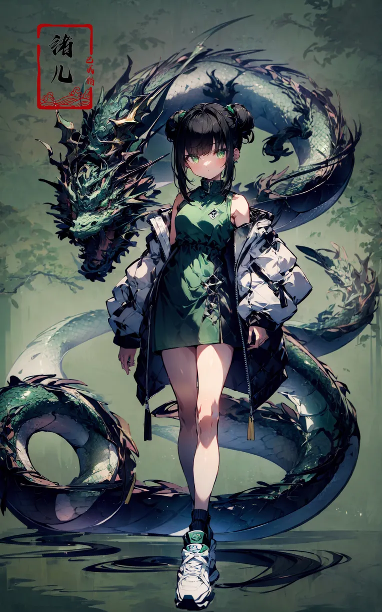 Anime,Chinese Style,Anime Style,LoRA,SD 1.5