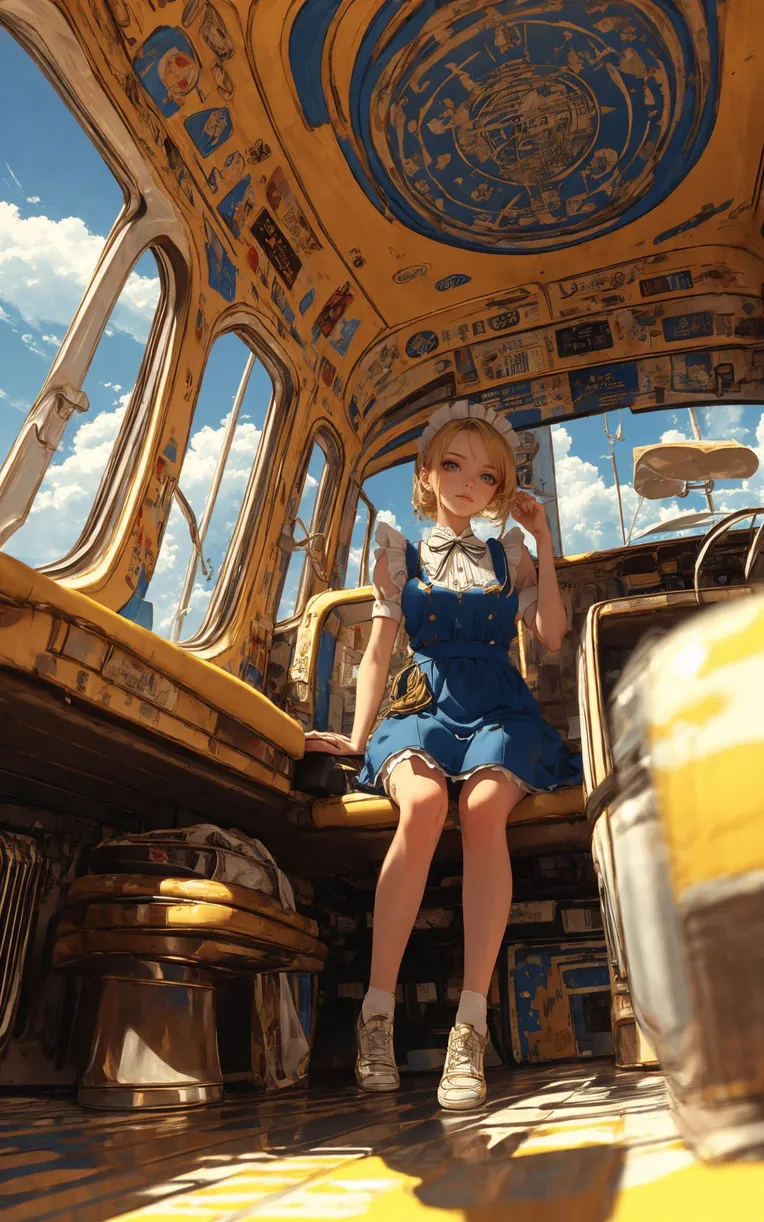 Anime,Anime Style,Girl,Checkpoint,SD 1.5