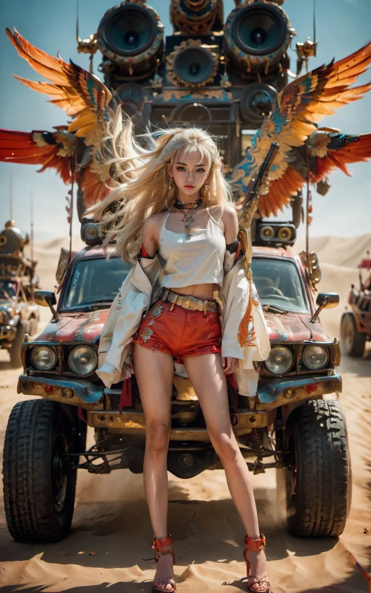 Realistic,CGI style,Chinese Style,LoRA,SDXL