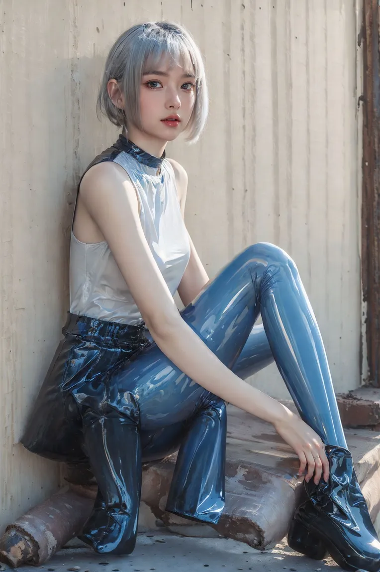 Realistic,Style & Filter,Girl,LoRA,SD 1.5