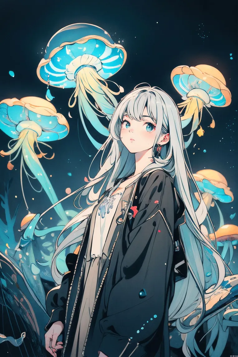 Anime,Anime Style,Girl,Checkpoint,SD 1.5
