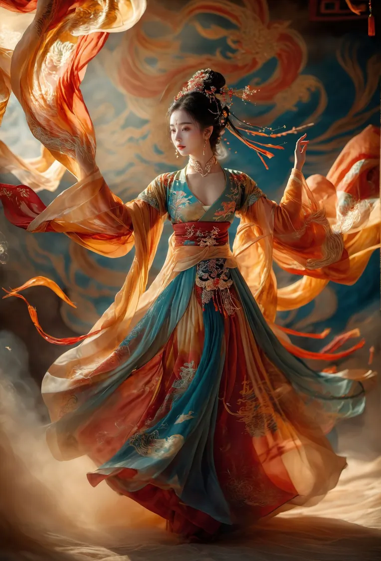 Realistic,Chinese Style,Style & Filter,LoRA,SDXL