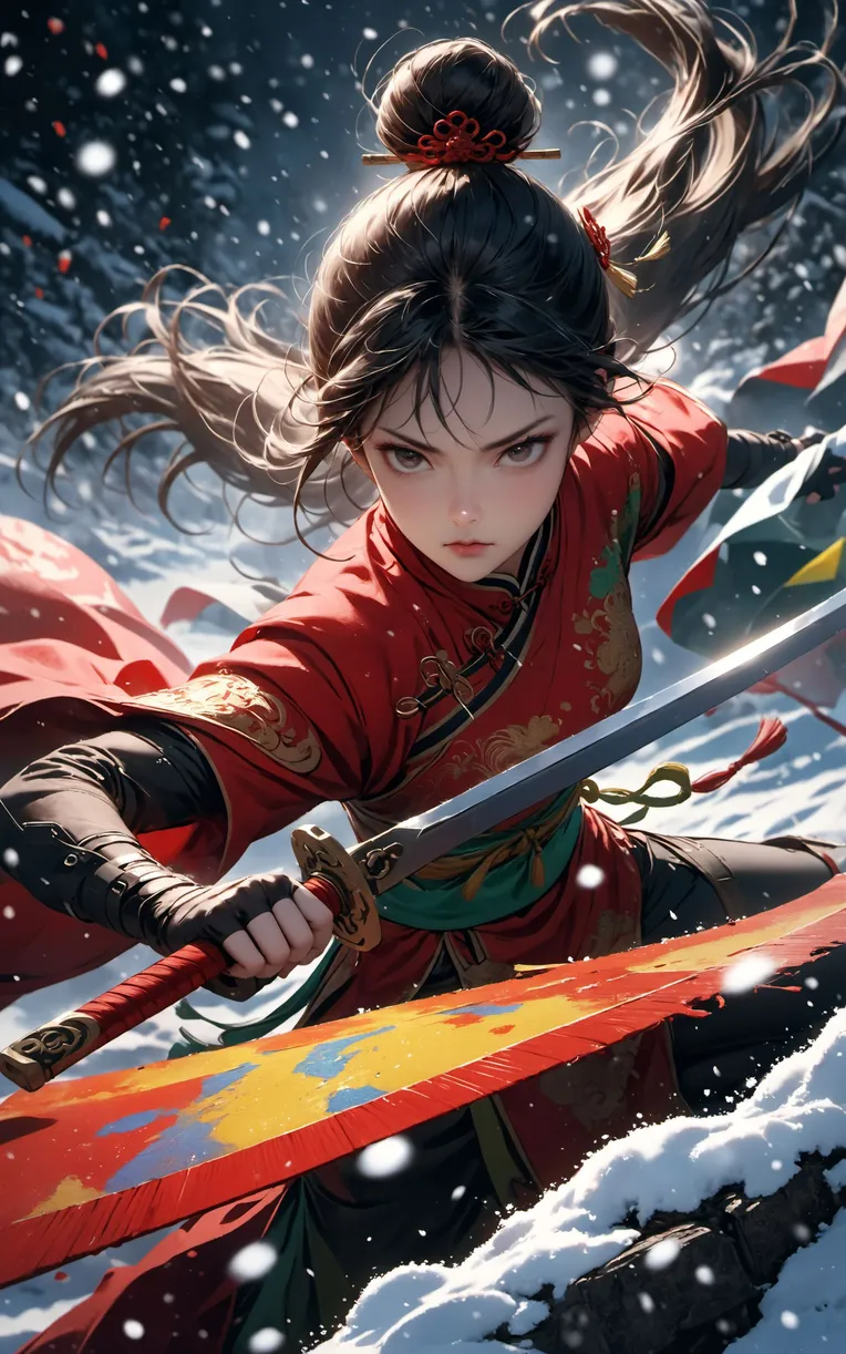 Realistic,Chinese Style,Style & Filter,LoRA,SDXL