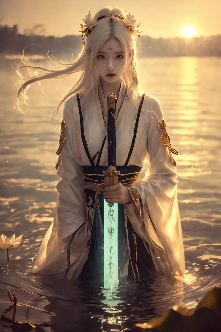 Realistic,Chinese Style,Style & Filter,LoRA,SD 1.5