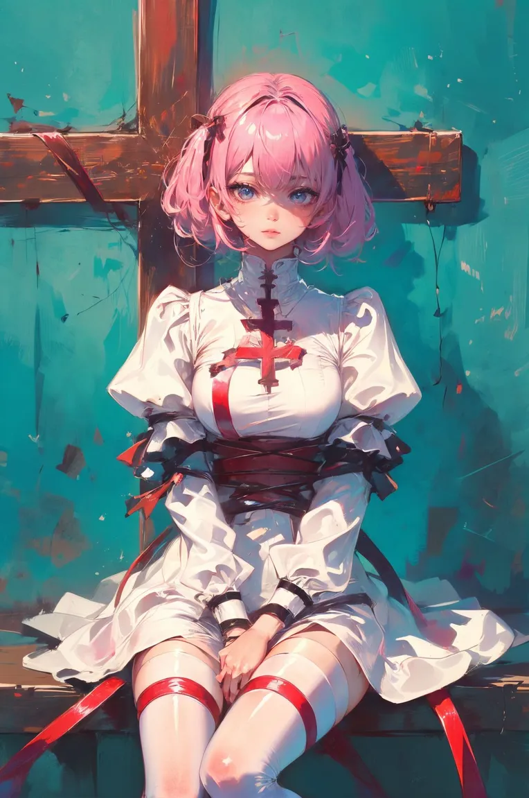 Anime,Anime Scene,Girl,LoRA,SD 1.5