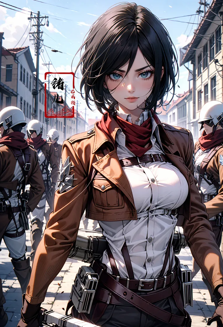 Anime,Anime Character,Girl,LoRA,SD 1.5