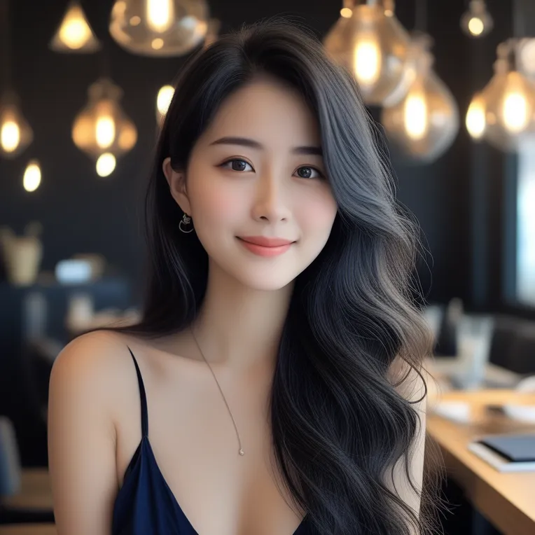 Realistic,Portrait Photography,Girl,LoRA,HunyuanDiT v1.2