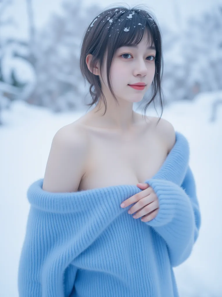 Realistic,Portrait Photography,Girl,Workflow,