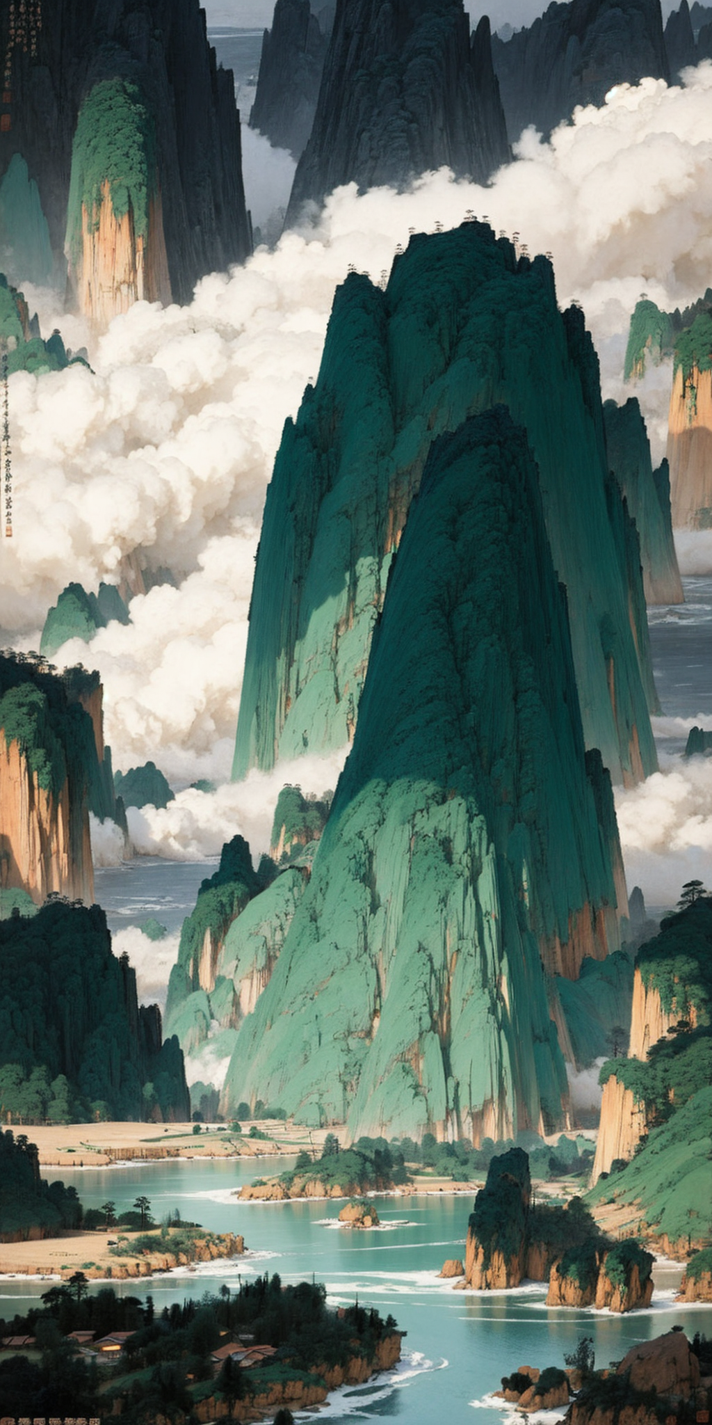 AI绘画-AWPainting-185****2786-AI绘图-LiblibAI