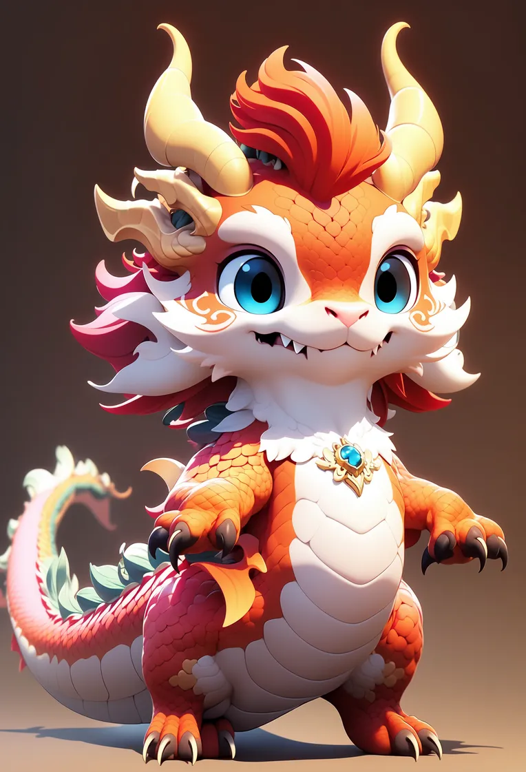 Cartoon style,Chinese Style,Digital Painting Media,LoRA,SD 1.5