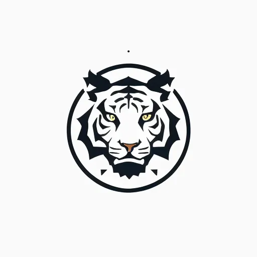 MW_极简logo/icon-LoRA-大魔王-LiblibAI
