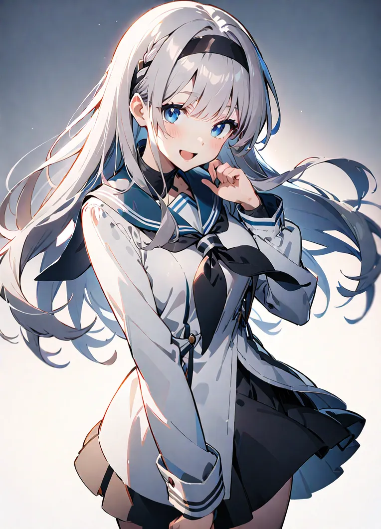 Anime Character,Girl,Checkpoint,SDXL