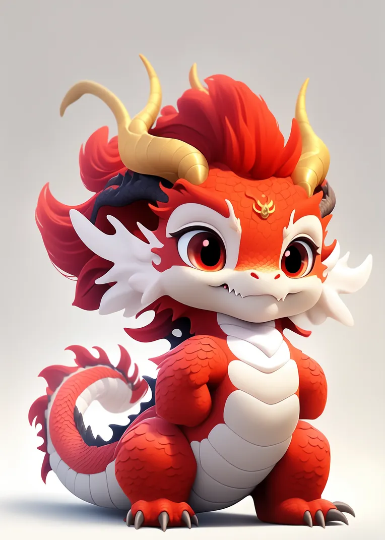 Cartoon style,Chinese Style,Digital Painting Media,LoRA,SD 1.5