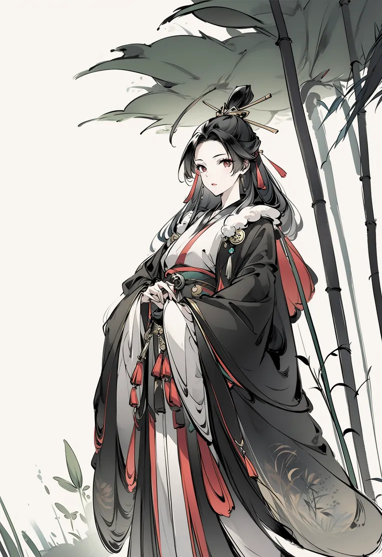 Anime,Anime Style,Girl,Checkpoint,SD 1.5