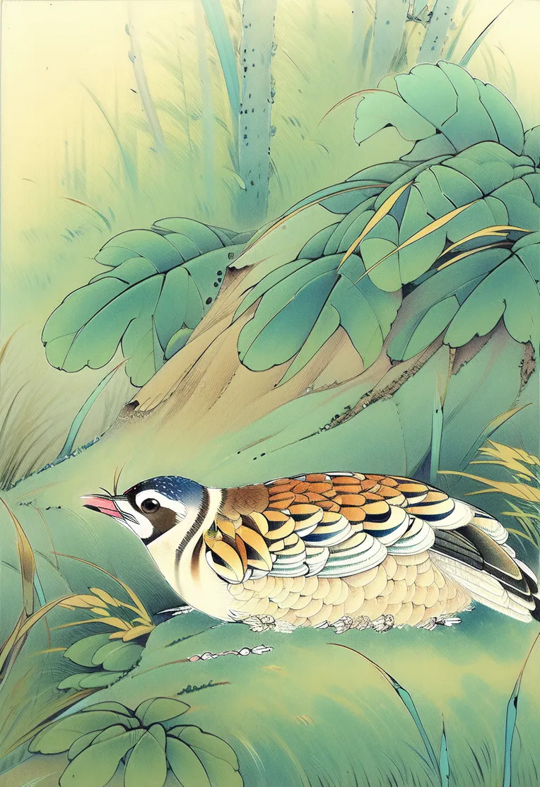Chinese Style,Traditional Painting Media,Style Boost,LoRA,SD 1.5
