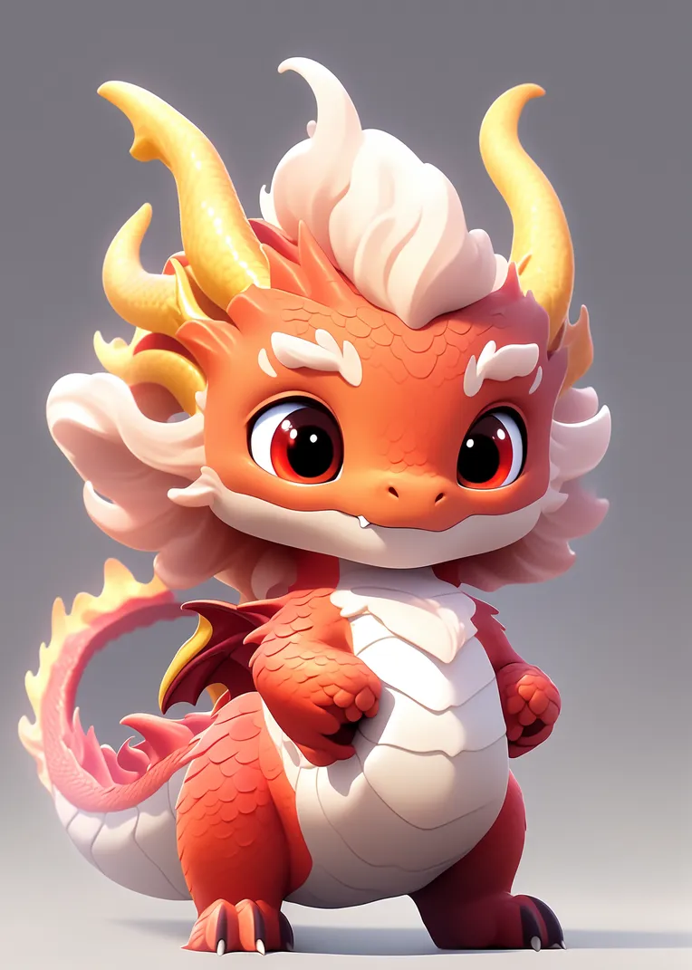 Cartoon style,Chinese Style,Digital Painting Media,LoRA,SD 1.5