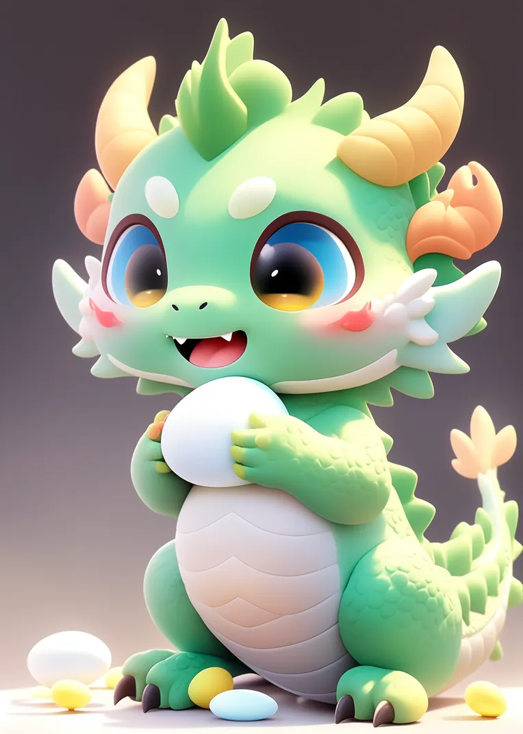 Cartoon style,Chinese Style,Digital Painting Media,LoRA,SD 1.5