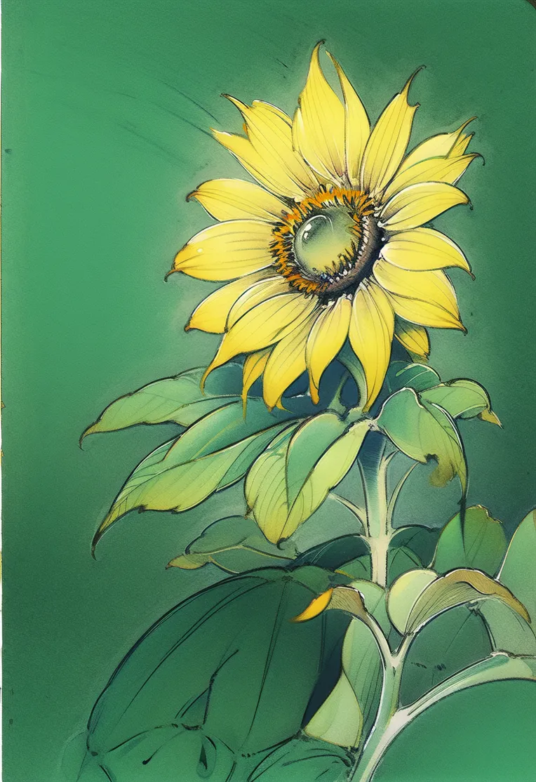 Chinese Style,Traditional Painting Media,Style Boost,LoRA,SD 1.5