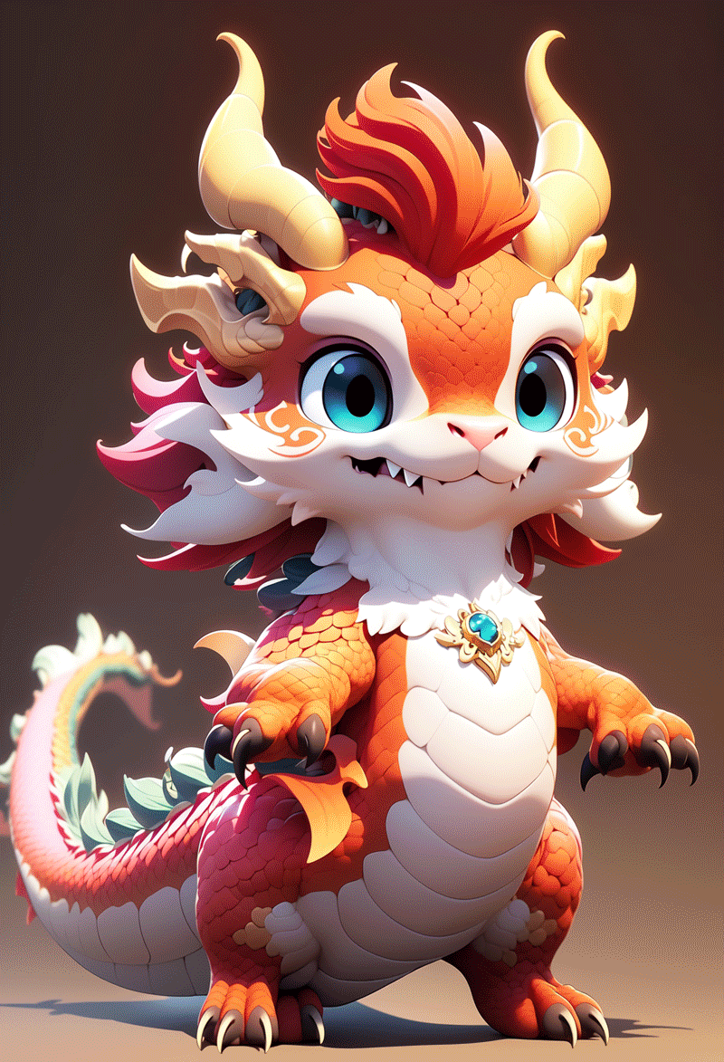 Cartoon style,Chinese Style,Digital Painting Media,LoRA,SD 1.5