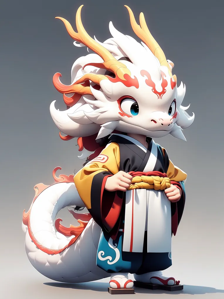 Cartoon style,Chinese Style,Digital Painting Media,LoRA,SD 1.5