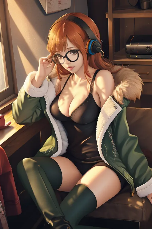 Anime,Anime Character,Girl,LoRA,SD 1.5