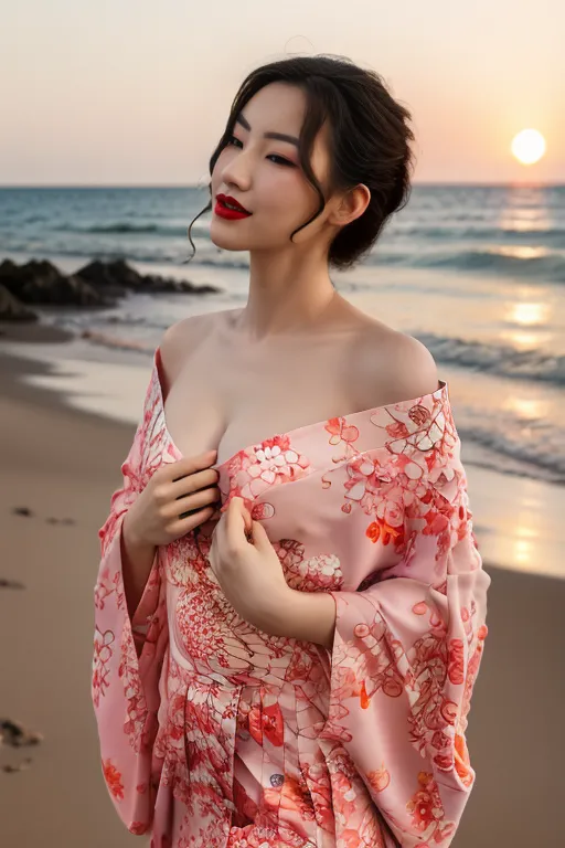 Realistic,Fashion & Makeup,Girl,LoRA,SD 1.5