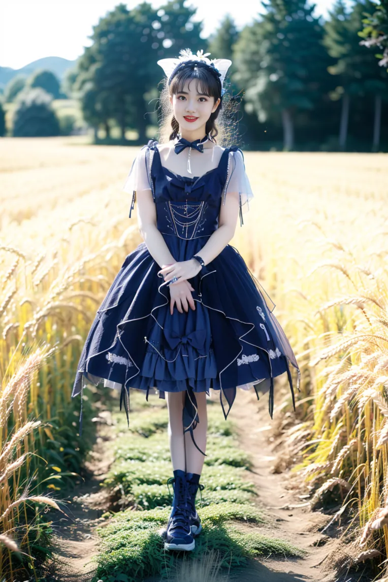 Realistic,Style & Filter,Girl,LoRA,SD 1.5