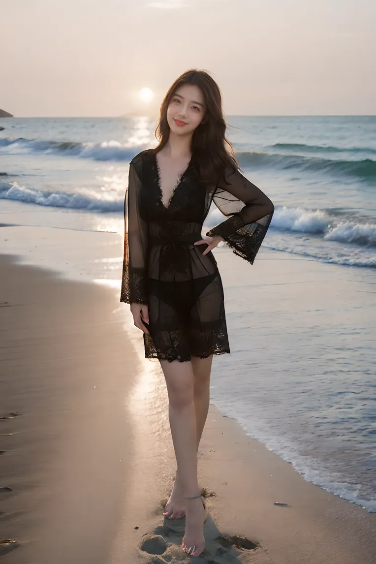 Portrait Photography,Girl,Physical/Facial feature,LoRA,SD 1.5