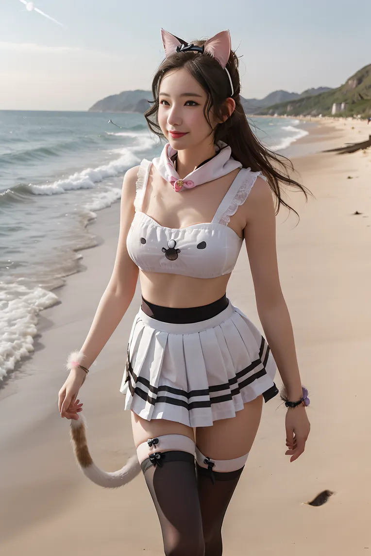 Realistic,Portrait Photography,Girl,LoRA,SD 1.5