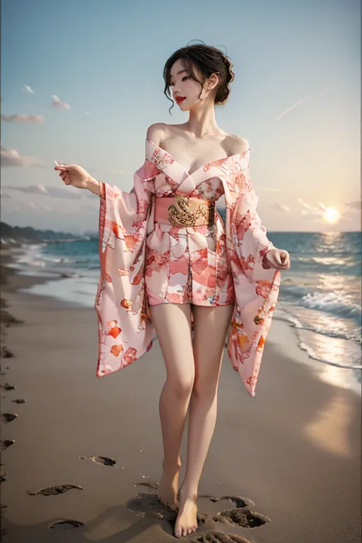 Realistic,Fashion & Makeup,Girl,LoRA,SD 1.5