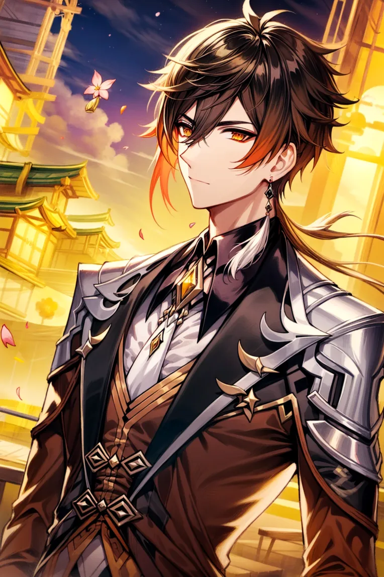 Anime,Anime Character,Boy,LoRA,SD 1.5