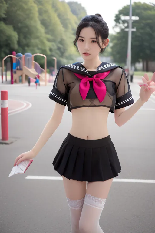 Realistic,Fashion & Makeup,Girl,LoRA,SD 1.5