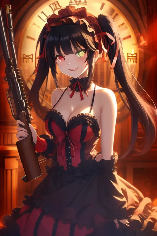 Anime,Anime Character,Girl,LoRA,SD 1.5