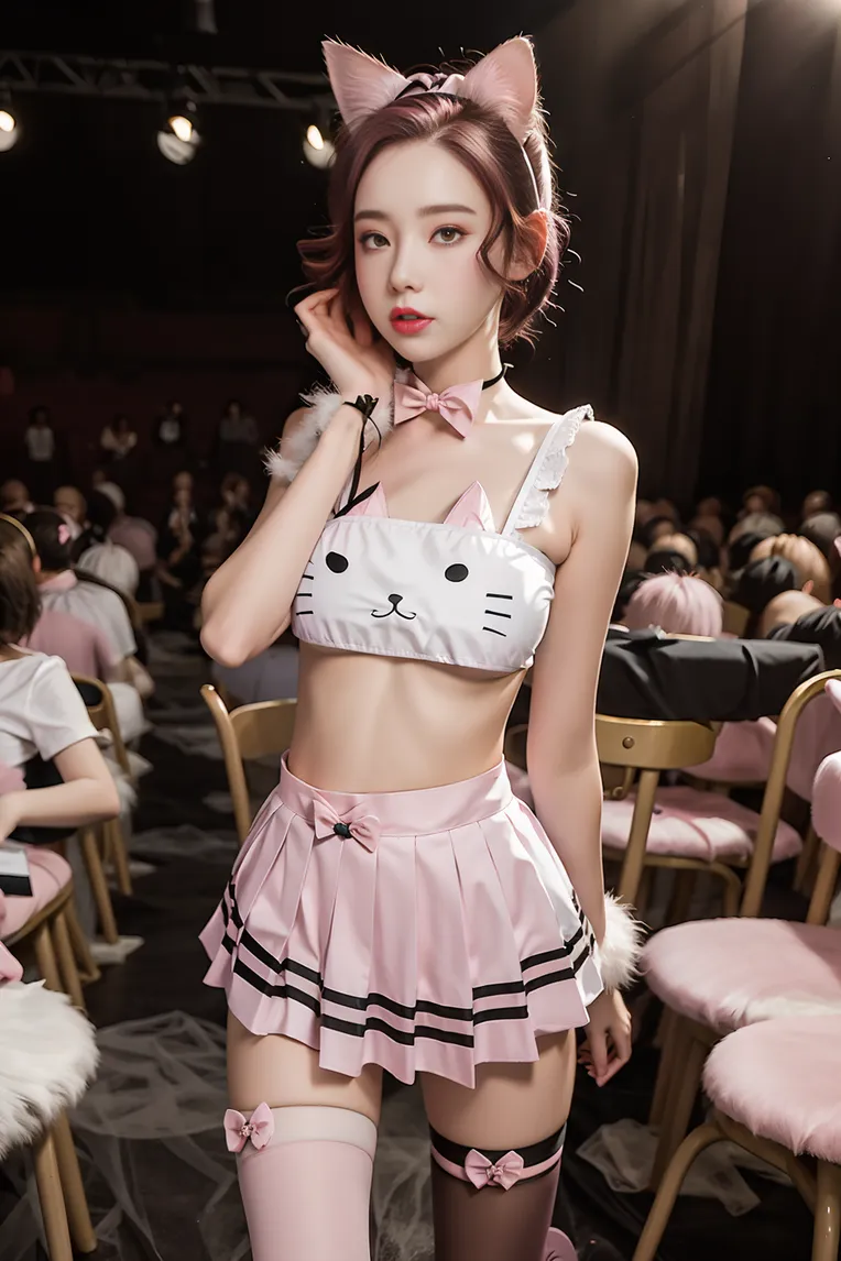 Realistic,Portrait Photography,Girl,LoRA,SD 1.5