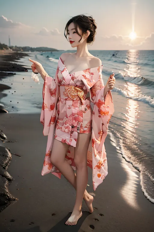 Realistic,Fashion & Makeup,Girl,LoRA,SD 1.5