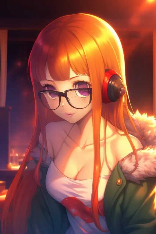 Anime,Anime Character,Girl,LoRA,SD 1.5