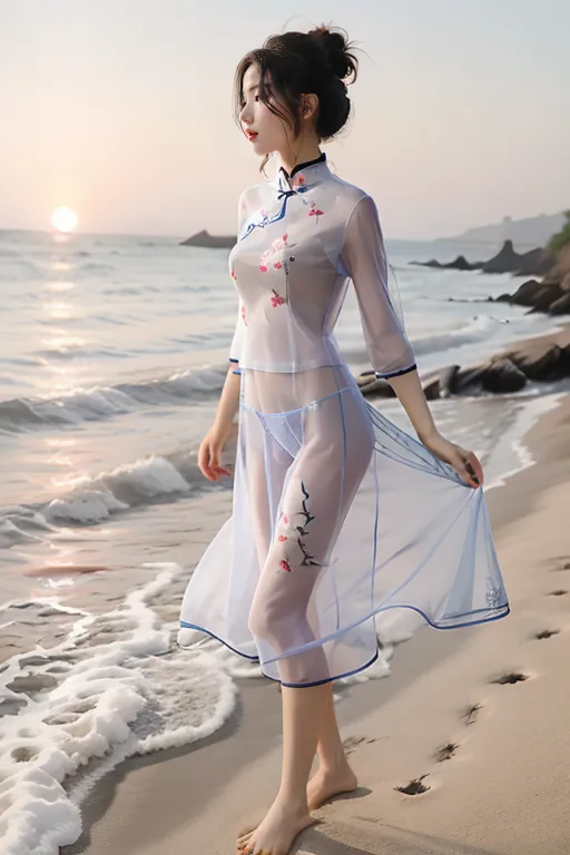 Realistic,Fashion & Makeup,Girl,LoRA,SD 1.5