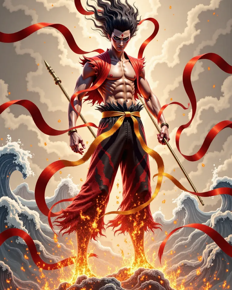 Anime,Boy,Physical/Facial feature,LoRA,FLUX.1