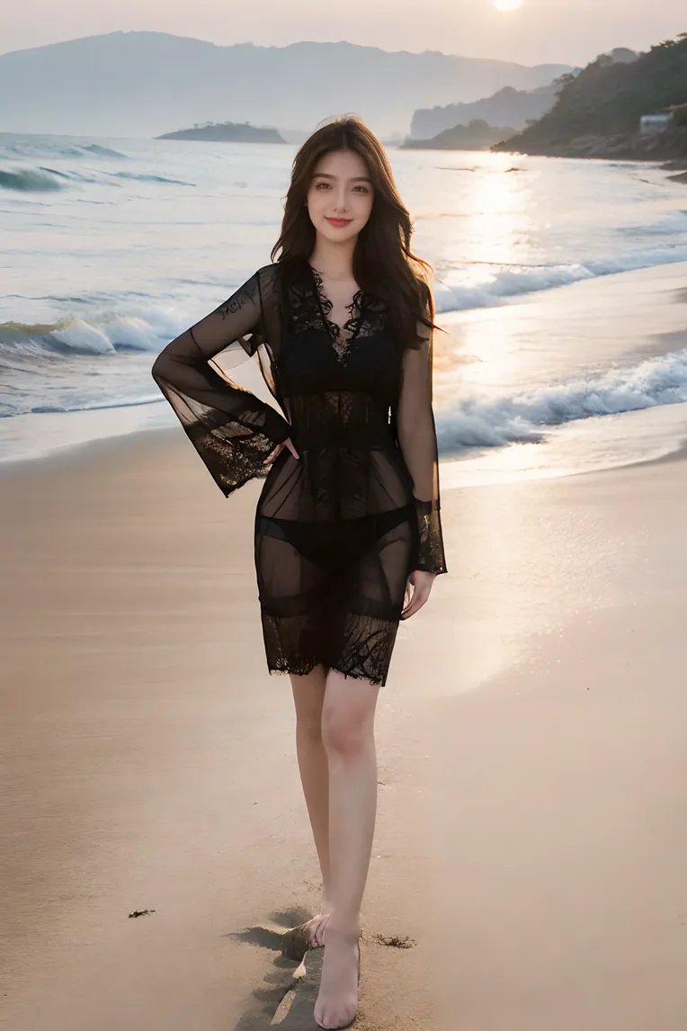 Portrait Photography,Girl,Physical/Facial feature,LoRA,SD 1.5