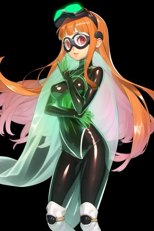 Anime,Anime Character,Girl,LoRA,SD 1.5