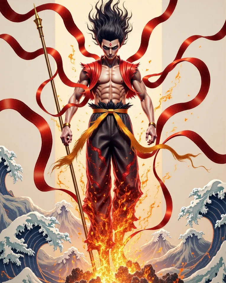 Anime,Boy,Physical/Facial feature,LoRA,FLUX.1