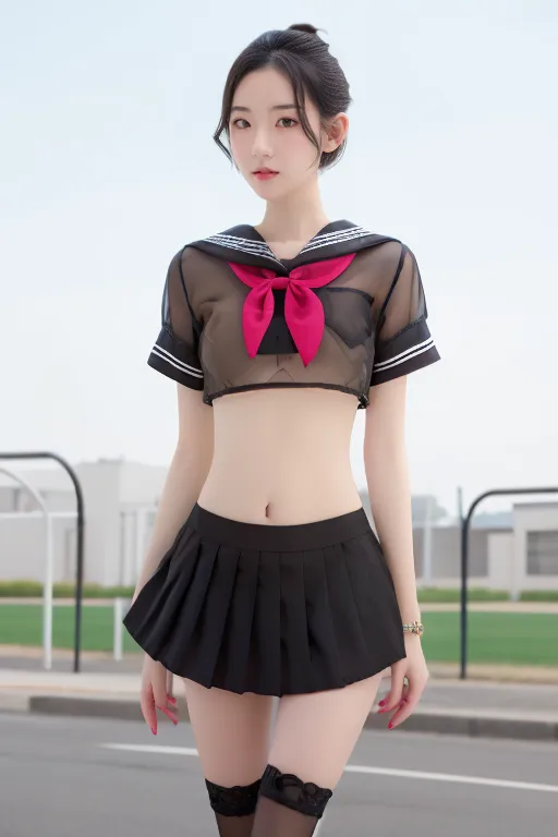 Realistic,Fashion & Makeup,Girl,LoRA,SD 1.5