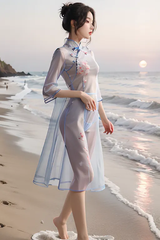 Realistic,Fashion & Makeup,Girl,LoRA,SD 1.5