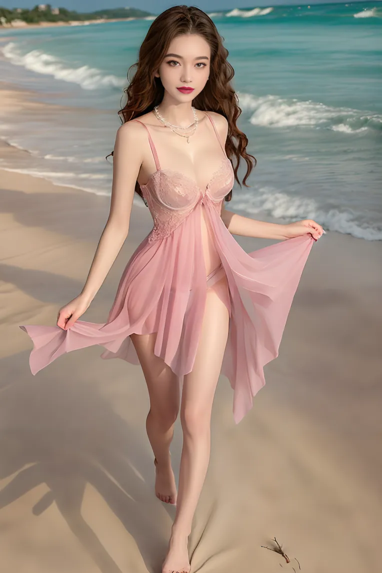 Realistic,Fashion & Makeup,Girl,LoRA,SD 1.5