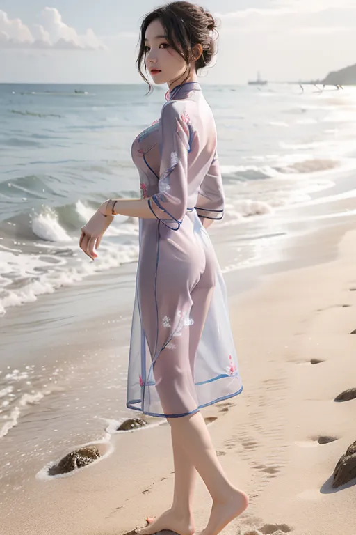 Realistic,Fashion & Makeup,Girl,LoRA,SD 1.5